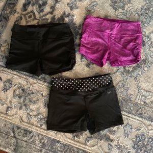 Victoria Secret VSX Workout Shorts 🏋🏻‍♀️